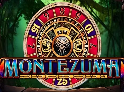 Montezuma Slot Machine – Play 888casino™ New .